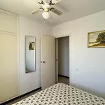 Daire En La Llosa, Con Patio Y Barbacoa 101b - Inmo22 *