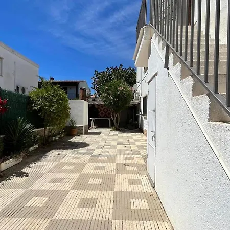 En La Llosa, Con Patio Y Barbacoa 101b - Inmo22 Daire Cambrils